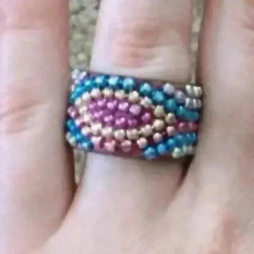 ⭐️ 4 rings - Picture 5 of 5